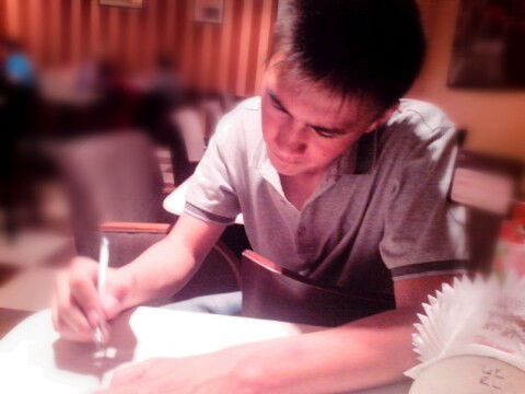 Арымбаев Доша