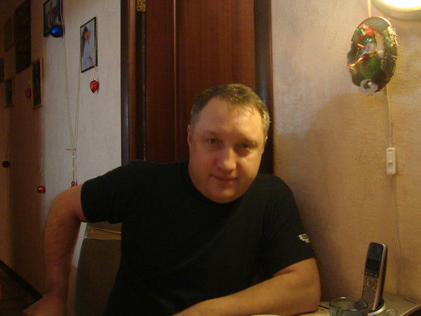 Андрей Агапов