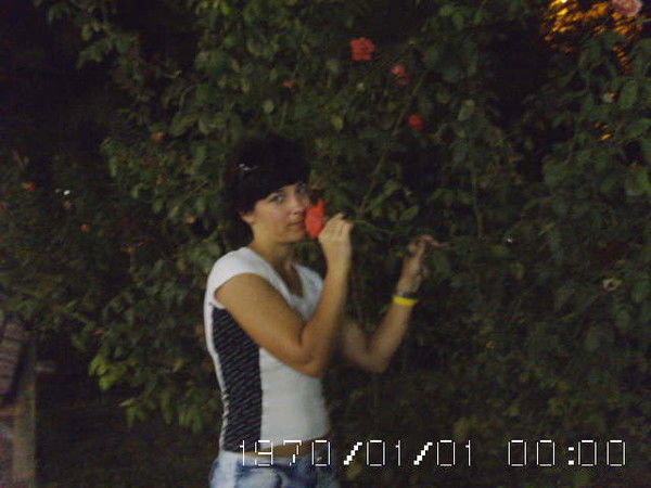 Виктория Гур