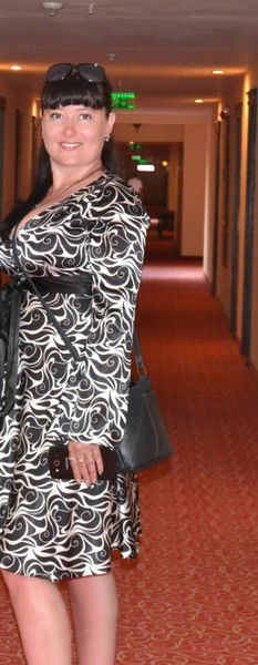 Вера Сибгатова