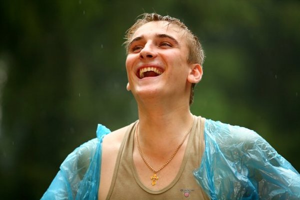 Данила Соловьев