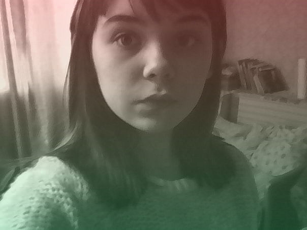 Юля Проценко