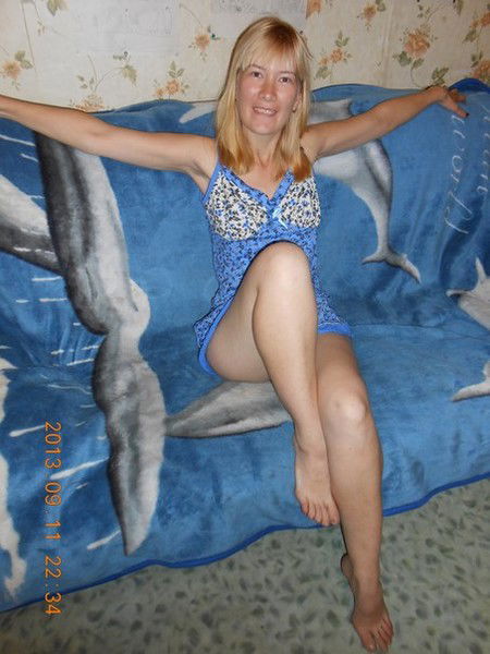 Лия Шайдуллина