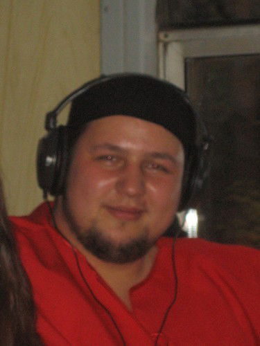 Вадим Черепанов