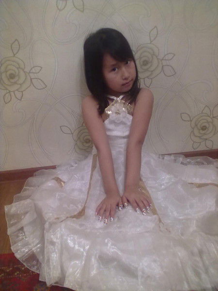 Мадамка=) Неповтаримая