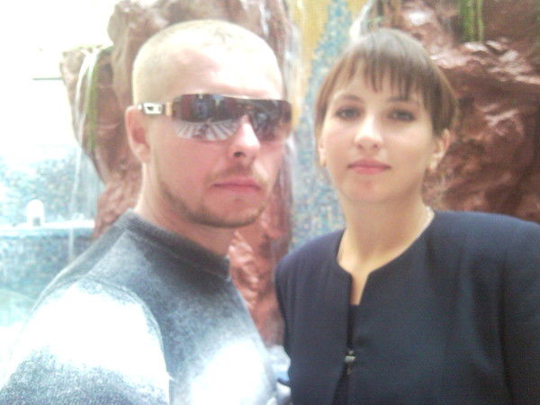 Кирилл Бутримов