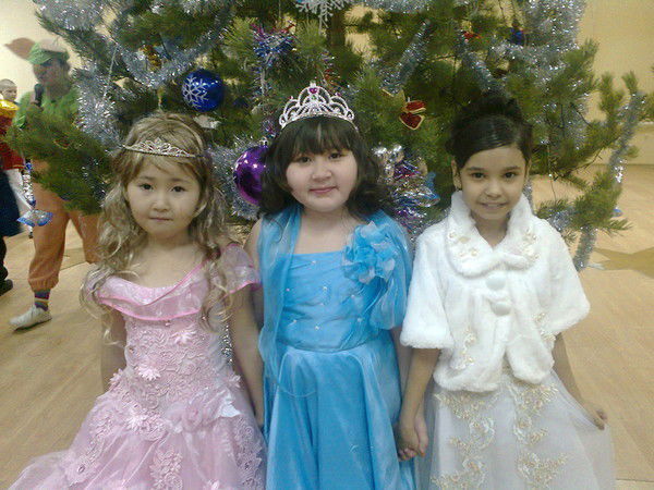 Ания Джумабаева