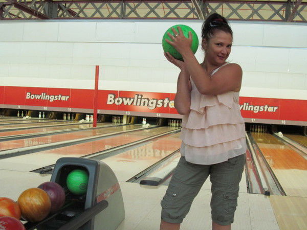 Анна Попова