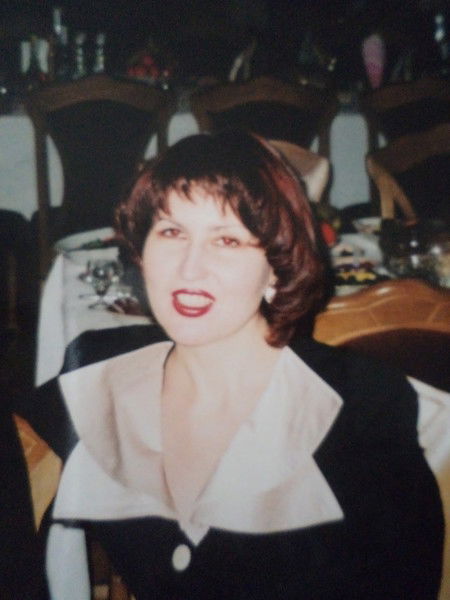 Ирина Кожедуб