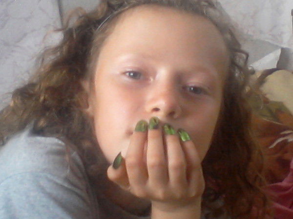 Вероника Сорокина