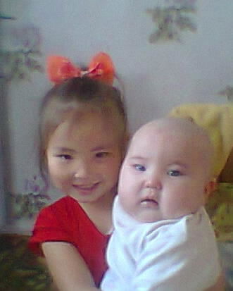 Гульмира Букенова