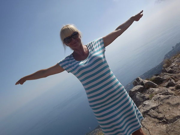 Татьяна Амбросимова