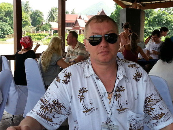 Сергей Савельев