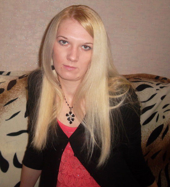 Екатерина Дудкина