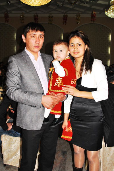 Эльзара Шманова