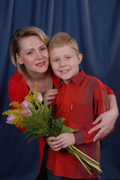 Ольга Евдокимова