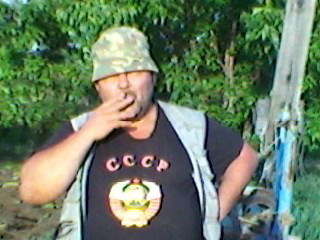 Борис Рассолов