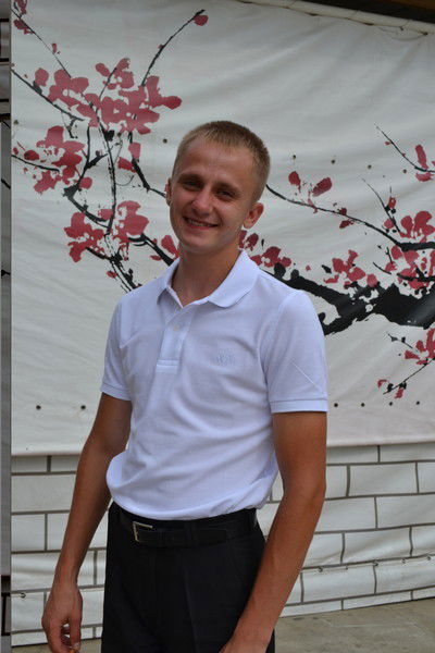 Андрей Рубан