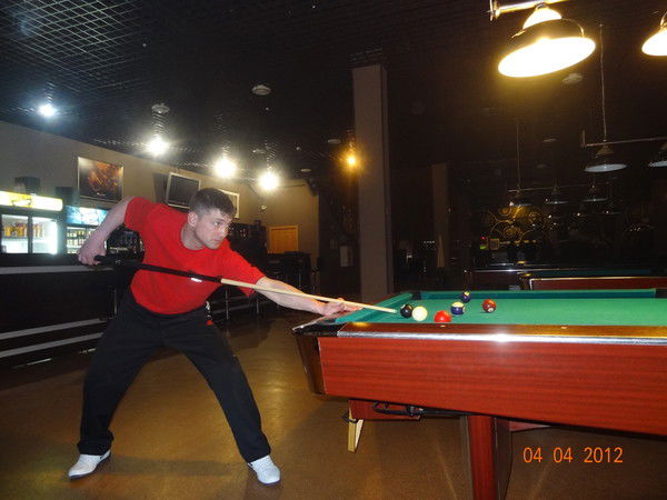 Денис Маргазин