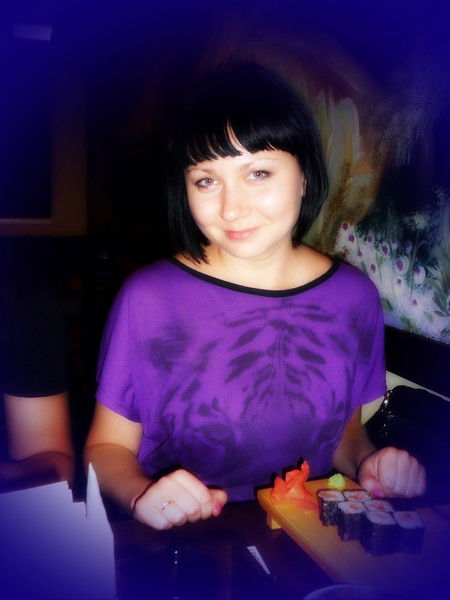 Катерина Ерастова