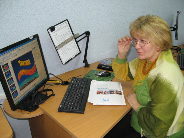 Любовь Петрышева