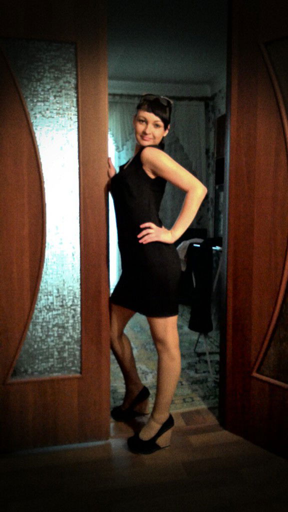 Лиза Манина