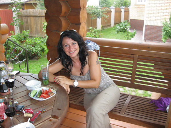 Ольга Беласик