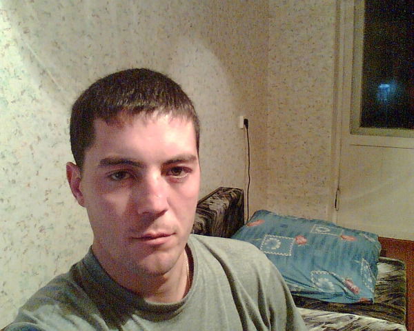 Алексей Булаев