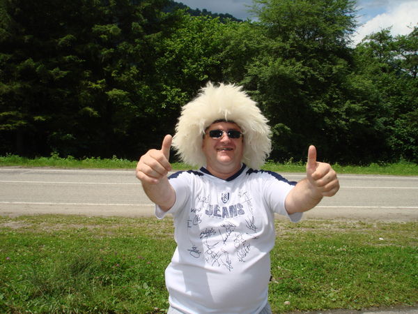 Александр Кравцов