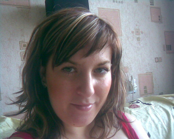 Елена Иванова