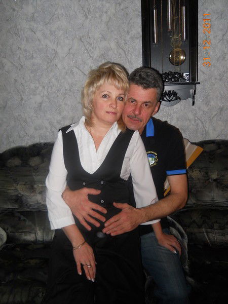 Людмила Осина