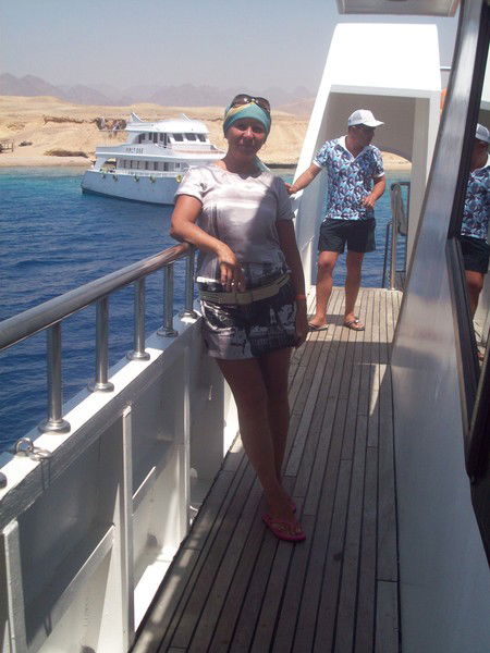 Людмила Гужова