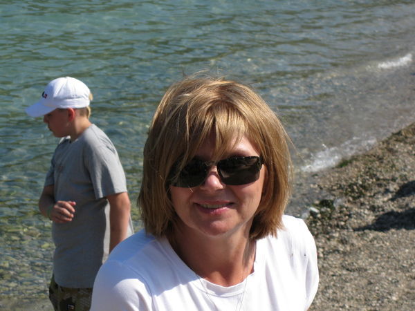 Наталья Куклина