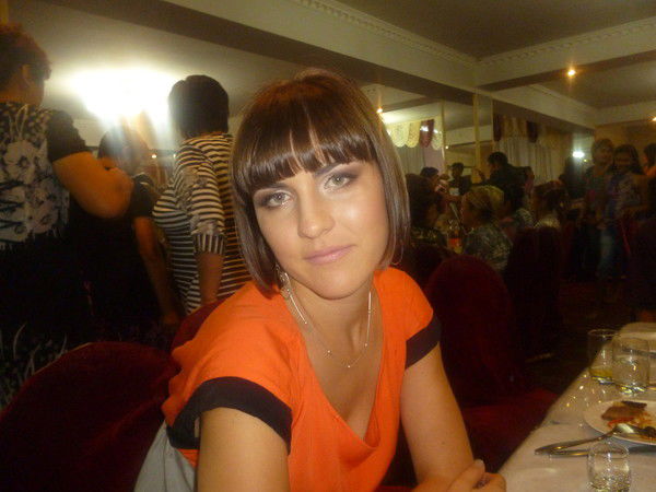 Екатерина Гавриленко