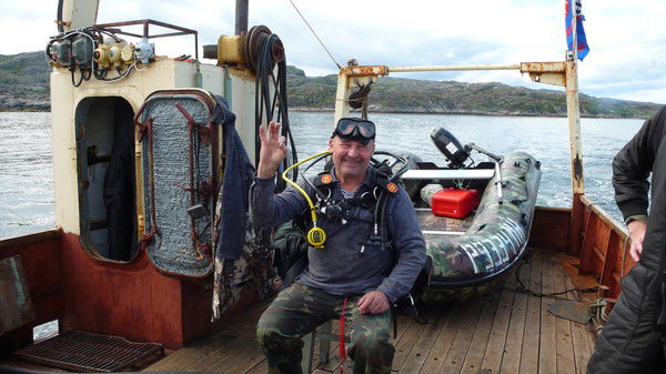 Анатолий Куцев