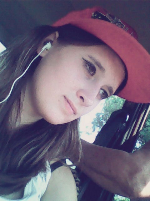 Виолетта Крымская