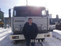 Николай Поступинских