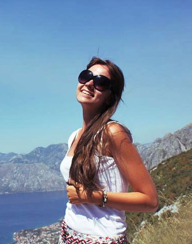 Татьяна Пашкова