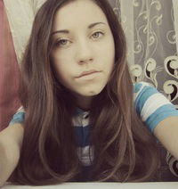 Анюта Масляная