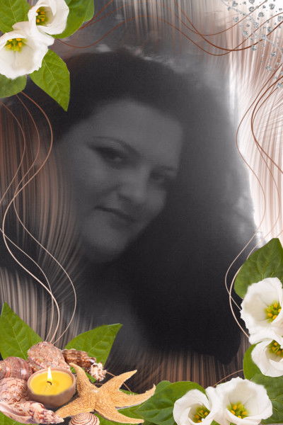 Кристина Булатова