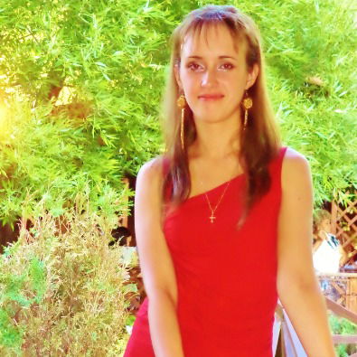 Аленушка Аввакумова