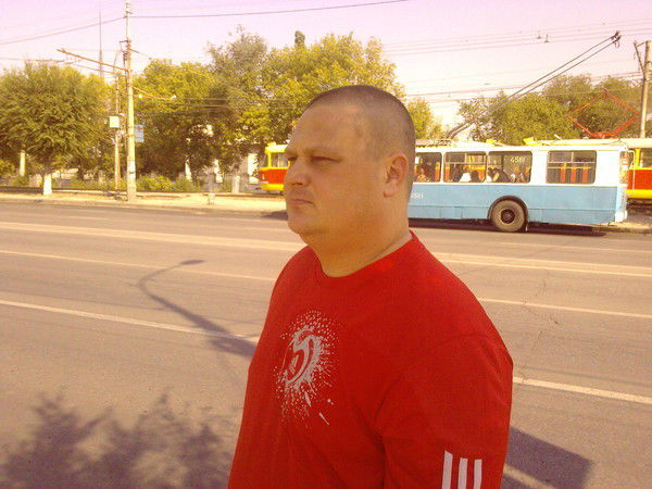 Анатолий Сергиенко