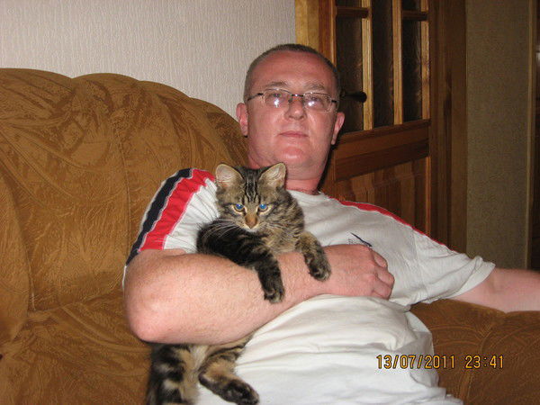 Сергей Бохан