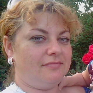 Елена Кравцова