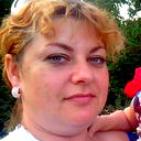 Елена Кравцова