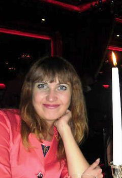 Светлана Кузнецова