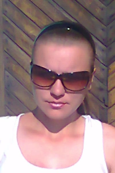 Марина Сухицкая