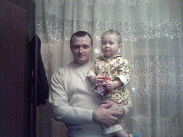 Алексей Крестьянинов