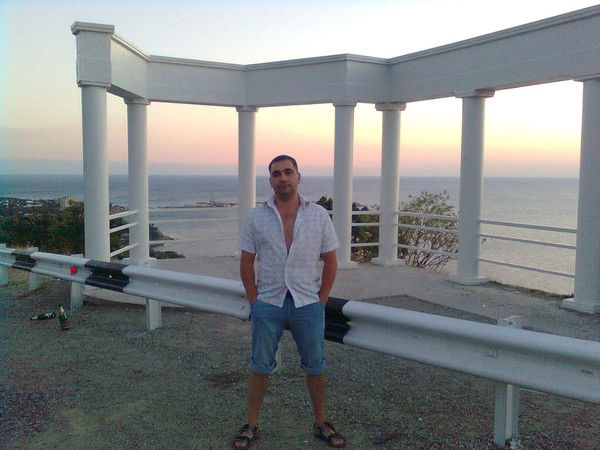 Рустам Фатхинуров