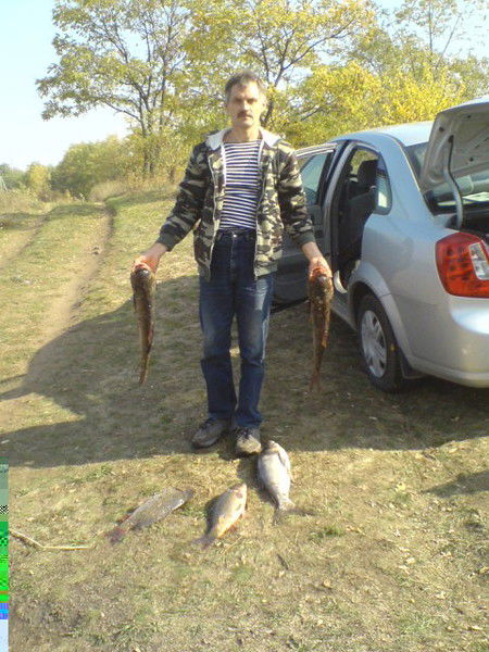 Александр Билаш